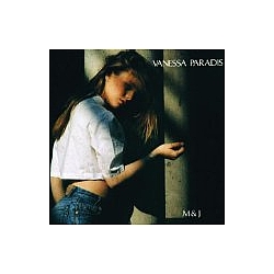 Vanessa Paradis - M And album