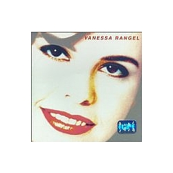 Vanessa Rangel - Vanessa Rangel album
