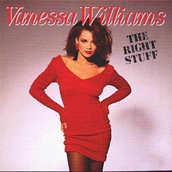 Vanessa Williams - Colours Of The Wind album