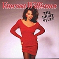Vanessa Williams - Colours Of The Wind album