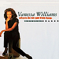 Vanessa Williams - Where Do We Go From Here album