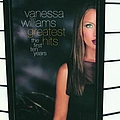 Vanessa Williams - Greatest Hits album