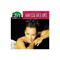 Vanessa Williams - Christmas Collection: 20th Century Masters альбом