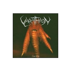 Varathron - Crowsreign album