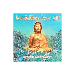 Vargo - Buddha-Bar VII (disc 1: Sarod) альбом