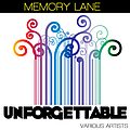 Various Artists - Memory Lane - Unforgettable альбом
