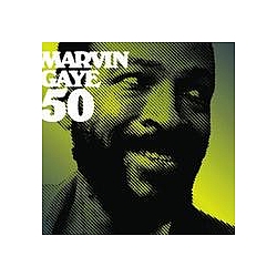 Various Artists - Marvin Gaye &#039;50&#039; альбом
