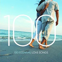 Various Artists - 100 Essential Love Songs альбом
