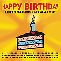 Various Artists - Happy Birthday альбом
