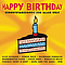 Various Artists - Happy Birthday album
