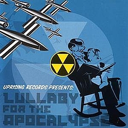 Various Artists - Lullaby For The Apocalypse album