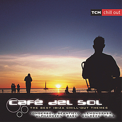 Various Artists - Cafe Del Sol альбом