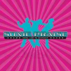 Various Artists - Sonic Praise альбом