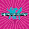 Various Artists - Sonic Praise album