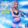 Various Artists - Don&#039;t Stop The Music альбом