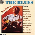 Various Artists - The Best Of The Blues альбом