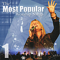 Various Artists - The Most Popular Worship Songs Vol 1 album