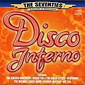 Various Artists - Disco Inferno album