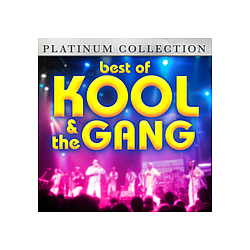 Various Artists - Best of Kool &amp; the Gang album