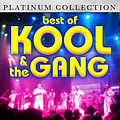 Various Artists - Best of Kool &amp; the Gang альбом