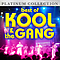 Various Artists - Best of Kool &amp; the Gang album