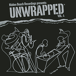 Various Artists - Hidden Beach Recordings presents: Unwrapped Vol. 4 album