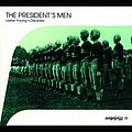 Various Artists - The President&#039;s Men-Lester Young&#039;s Disciples альбом