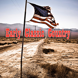 Various Artists - Early Classic Country album