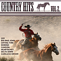 Various Artists - Country Hits Vol.2 альбом
