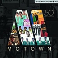 Various Artists - Motown 50 album