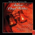 Various Artists - The Love Songs Of Andrew LLoyd Webber album