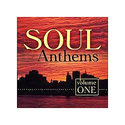 Various Artists - Soul Anthems 1 альбом