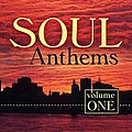 Various Artists - Soul Anthems 1 album