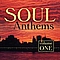 Various Artists - Soul Anthems 1 альбом
