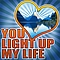 Various Artists - You Light Up My Life album