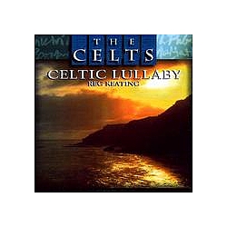 Various Artists - Celtic Lullaby album