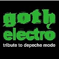 Various Artists - Goth Electro Tribute to Depeche Mode album