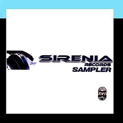 Various Artists - Sirenia Records Sampler album