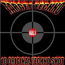 Various Artists - Target Techno Vol. 1 album