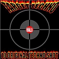 Various Artists - Target Techno Vol. 1 альбом