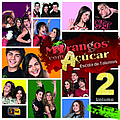 Various Artists - Morangos com Açúcar - Escola de Talentos 2 album