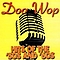 Various Artists - Doo Wop Hits Of The &#039;50s &amp; &#039;60s альбом