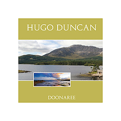 Various Artists - Hugo Duncan-  Doonaree album