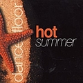 Various Artists - Hot Summer альбом