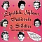 Various Artists - Lipstick, Nylons, Petticoats &amp; Stilettos: Brit Girls Of The &#039;50s album
