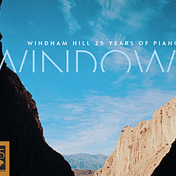 Various Artists - Windows: 25 Years of Windham Hill Piano album