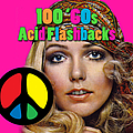 Various Artists - 100 &#039;60s Acid Flashbacks album