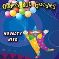 Various Artists - Oldies But Goodies - Novelty Hits album