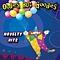 Various Artists - Oldies But Goodies - Novelty Hits альбом