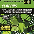 Various Artists - Clappas album